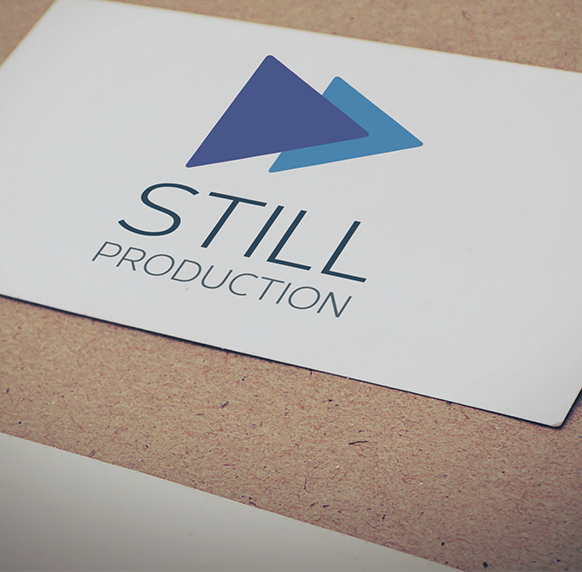 Still production logo